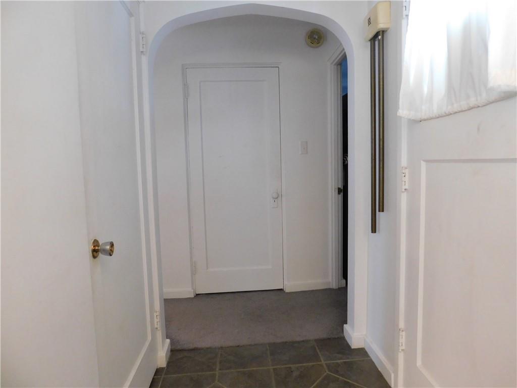 1687 Rte 481 Charleroi, PA 15022 - Photo 9 of 30 a view of a closet from a hallway
