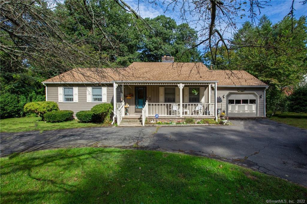 419 Spring Lake Road Southington, CT 06489 - Photo 1 of 1