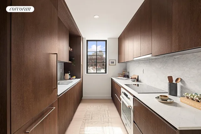 $1,575,000 | 755 Washington Avenue, Unit 2B | Crown Heights