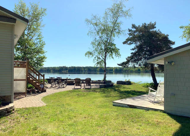 189 Kanokolus Road Unity, ME 04988 - Photo 9 of 54 Patio
