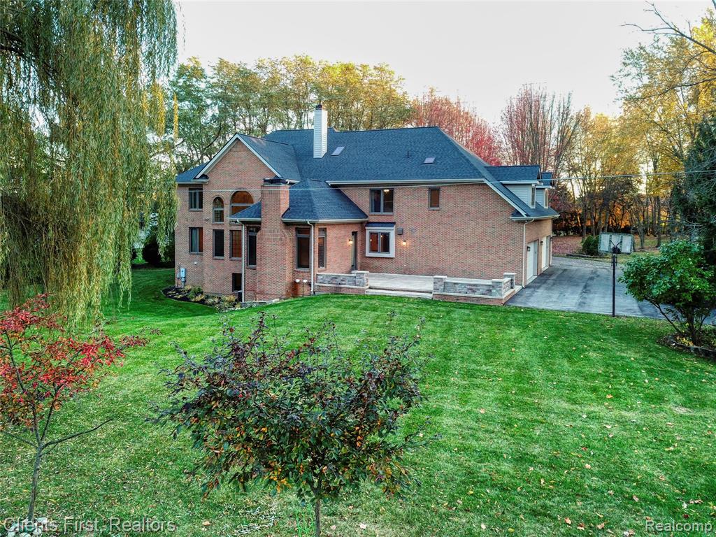 40600 8 Mile Road Northville, MI 48167 - Photo 82 of 99