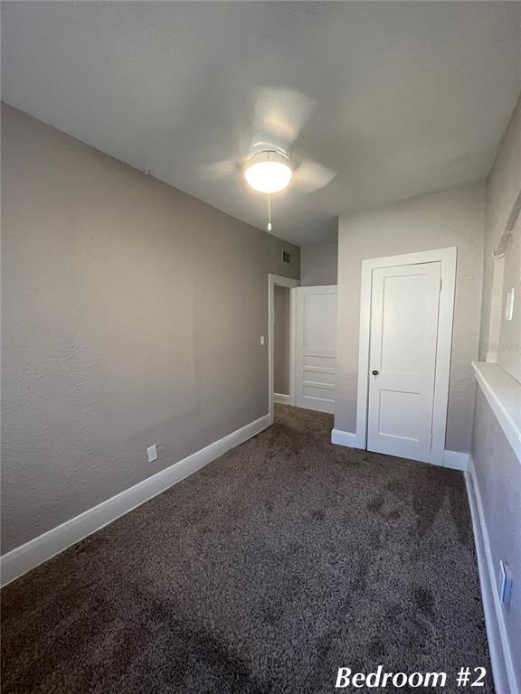 3303 West Empedrado Street, Unit 1 Tampa, FL 33629 - Photo 15 of 16 an empty room with a bathroom