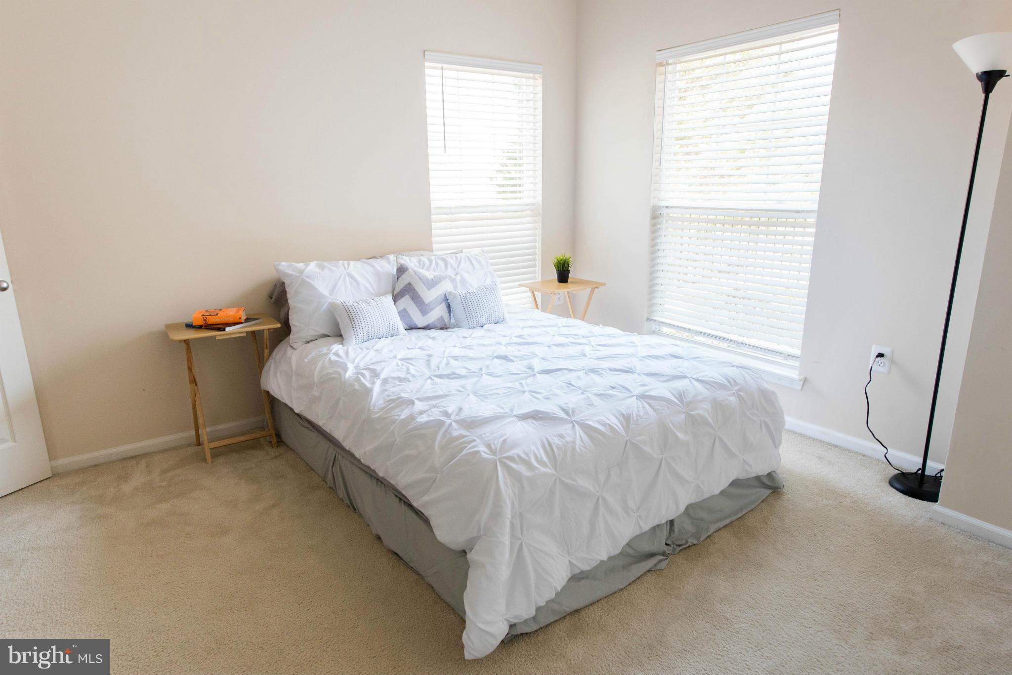 1516 North Point Drive, Unit 104 Reston, VA 20194 - Photo 15 of 25 Bedroom (Master)