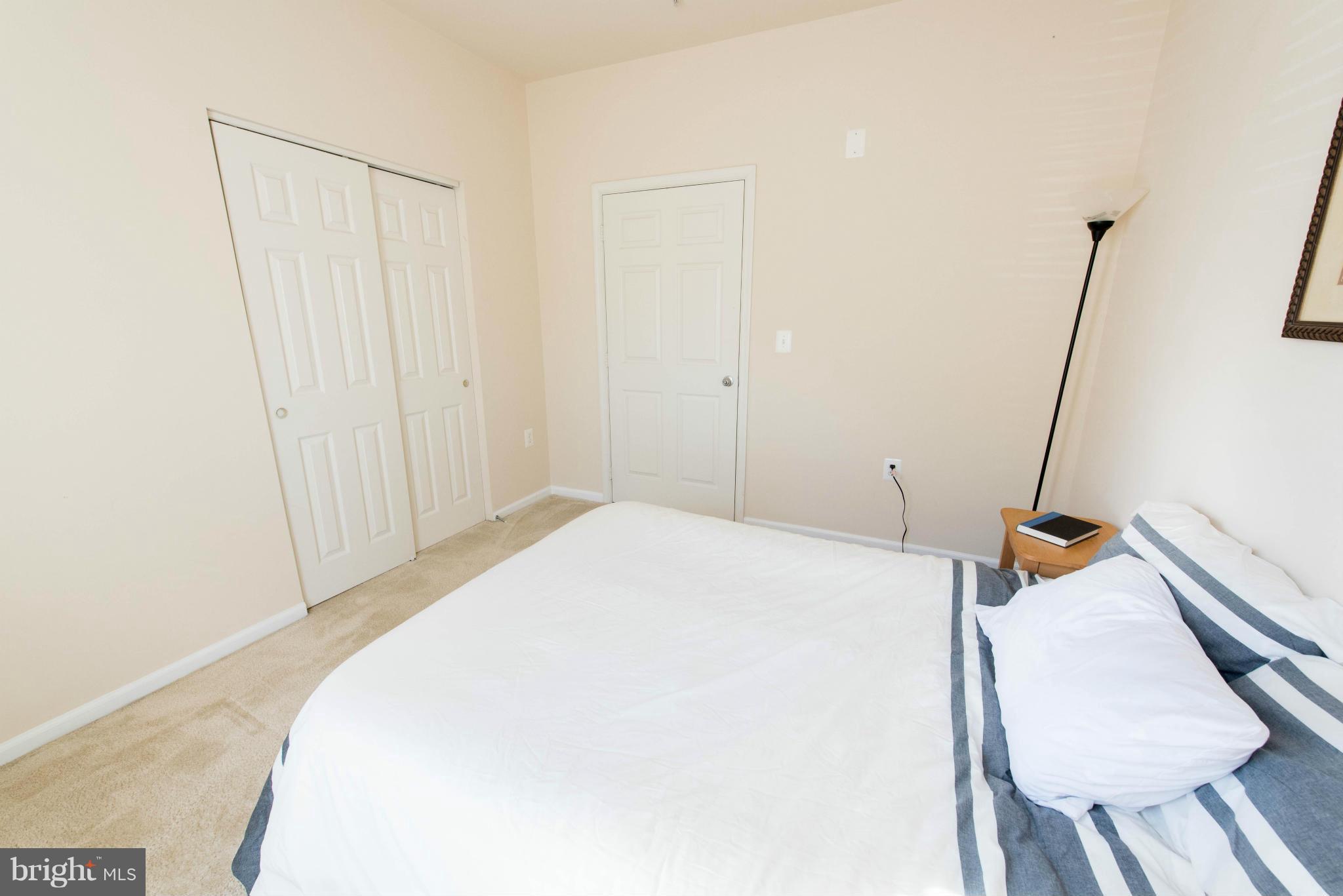 1516 North Point Drive, Unit 104 Reston, VA 20194 - Photo 17 of 25 Bedroom