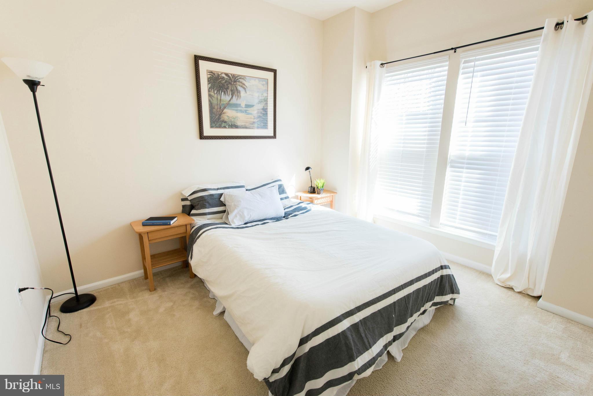 1516 North Point Drive, Unit 104 Reston, VA 20194 - Photo 18 of 25 Bedroom