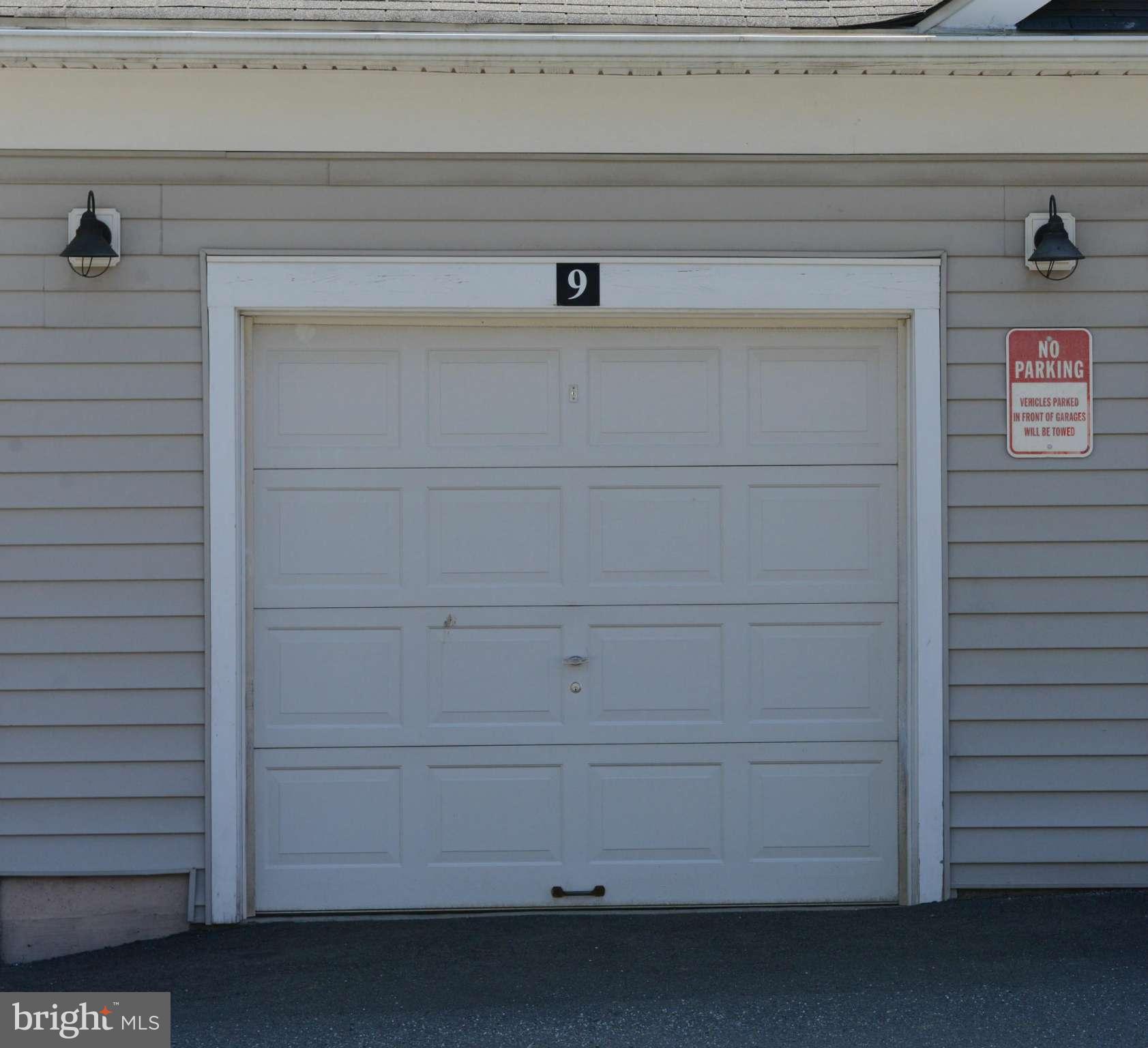 1516 North Point Drive, Unit 104 Reston, VA 20194 - Photo 22 of 25 Rarely Available Condo with Personal Garage