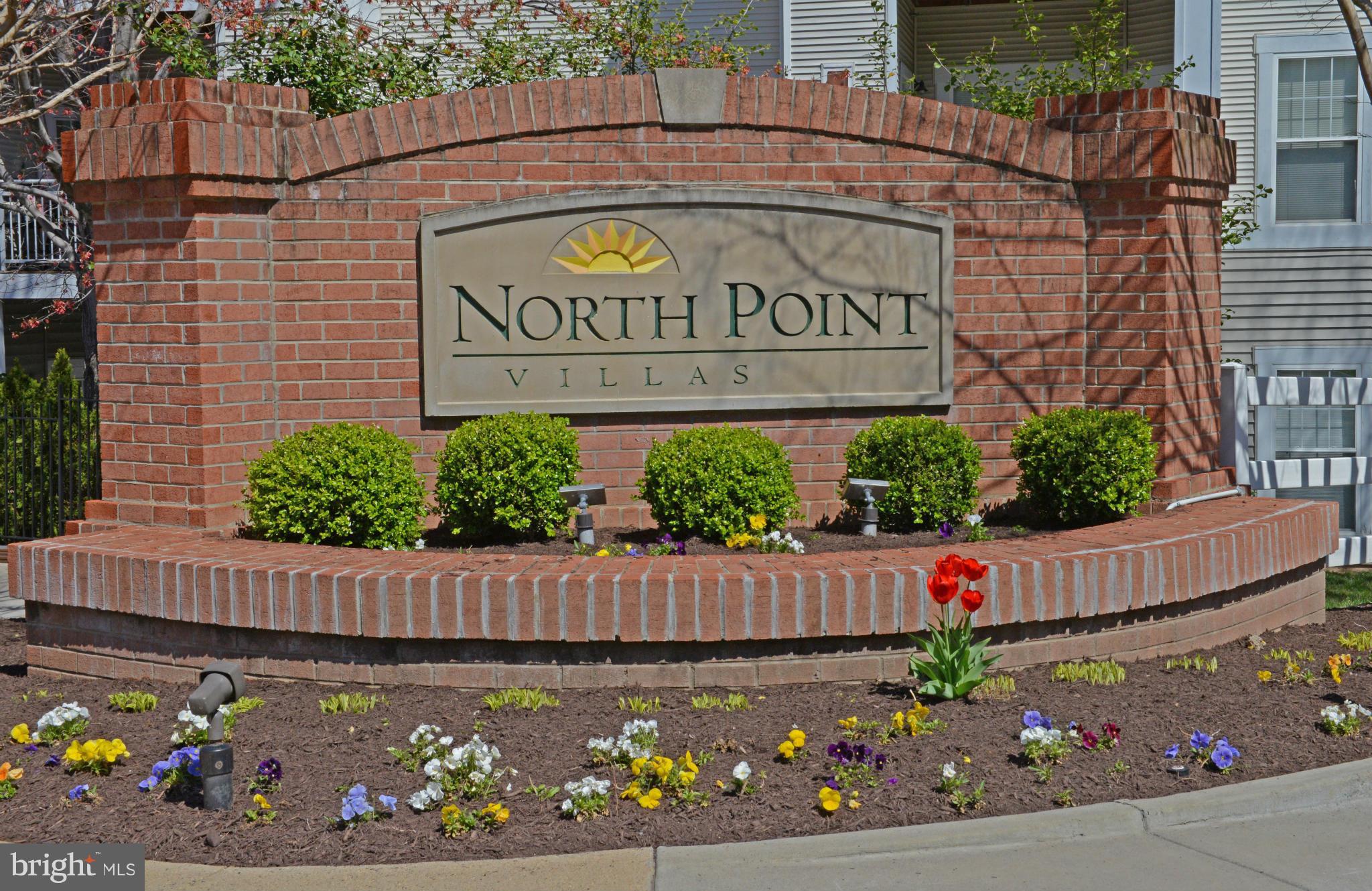 1516 North Point Drive, Unit 104 Reston, VA 20194 - Photo 25 of 25 Welcome Home!