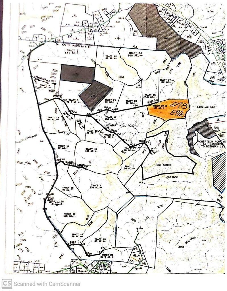 23 Lockhart Hill Road Dunlap, TN 37327 - Photo 1 of 1 unknown