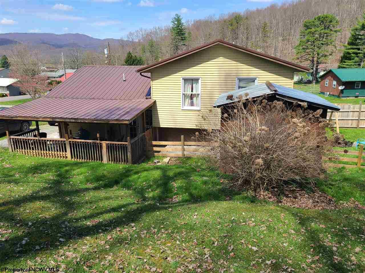96 Poplar Road Beverly, WV 26253 - Photo 17 of 18 Gallery Image 17