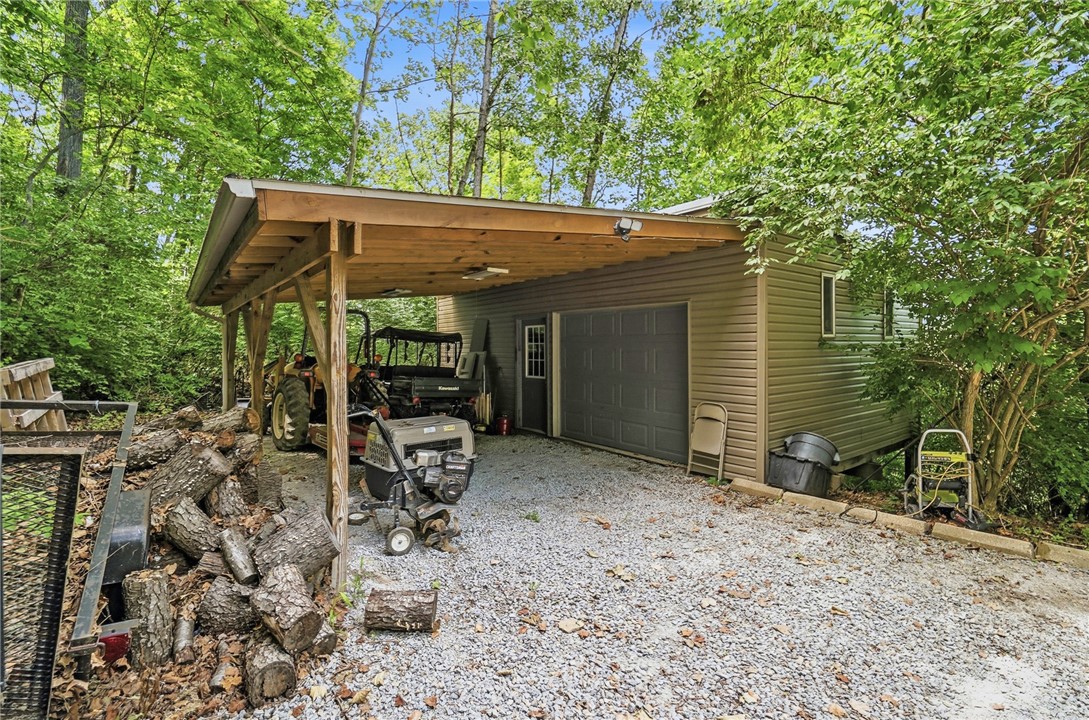 7682 Woodward-Claypool Road Morrow, OH 45152 - Photo 48 of 64