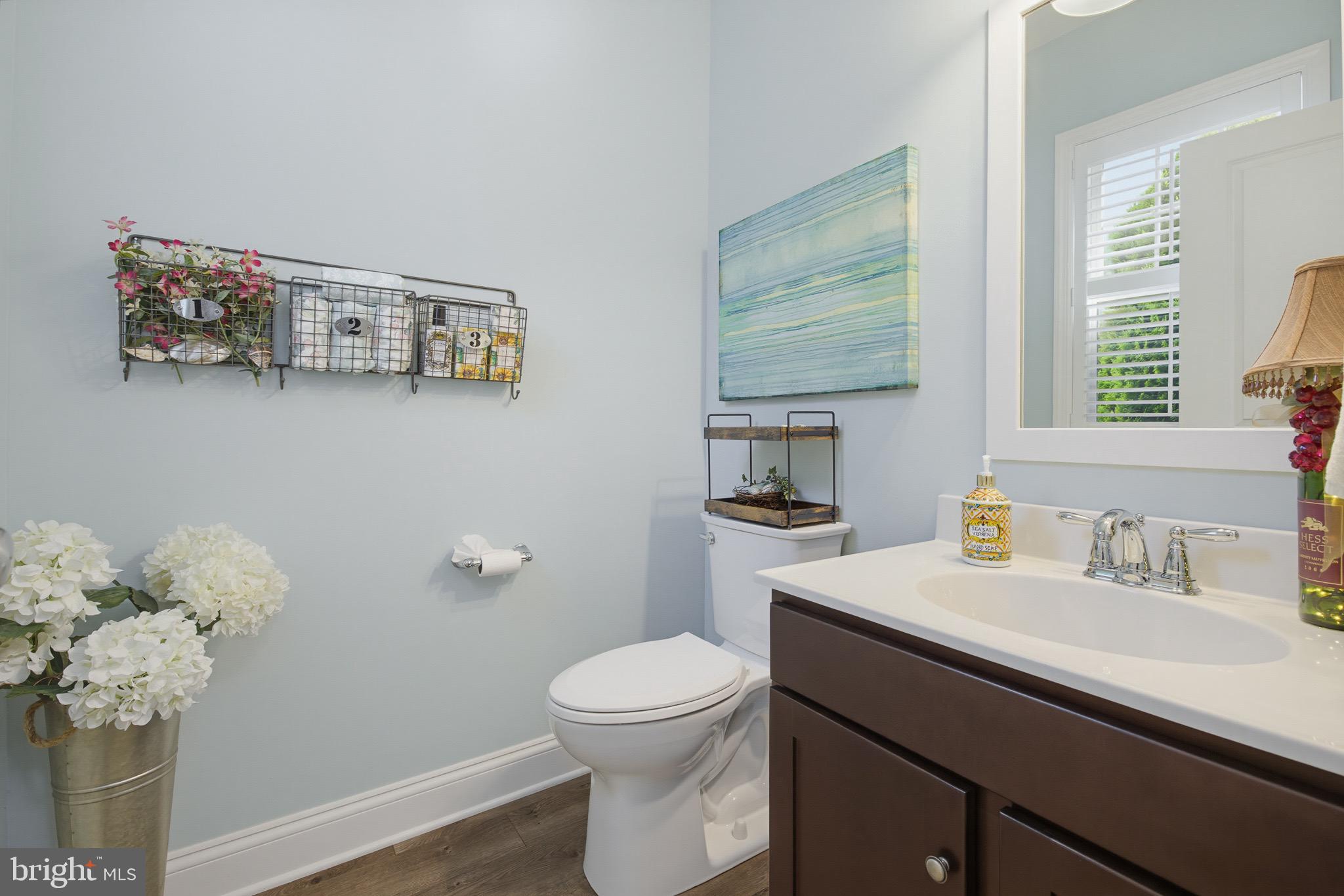 347 English Ivy Drive Lititz, PA 17543 - Photo 21 of 41 Powder Room