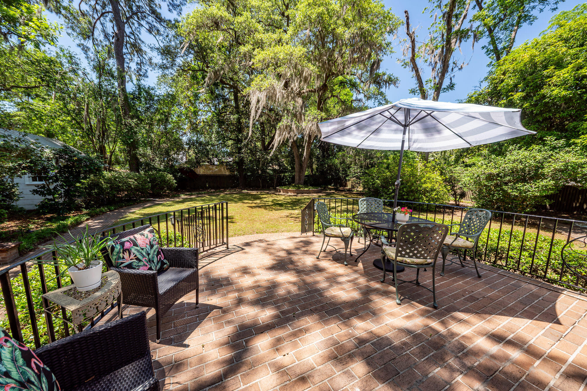 458 Hampton Street Walterboro, SC 29488 - Photo 19 of 41 112