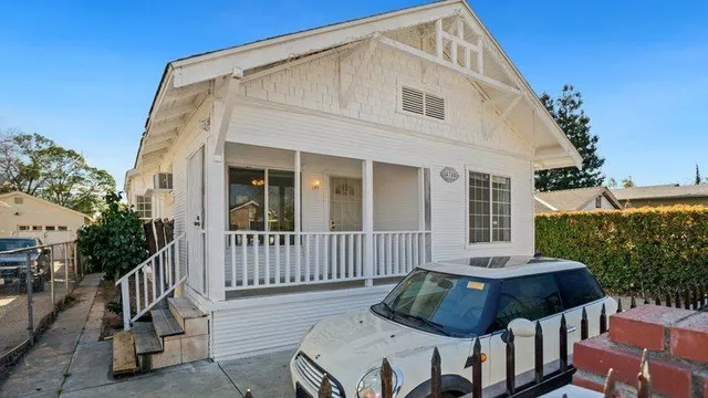 $399,000 | 4740 14th Avenue, Sacramento, CA 95820