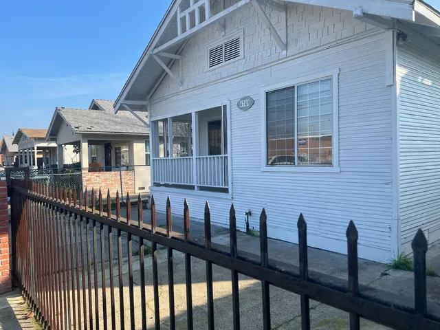 $399,000 | 4740 14th Avenue, Sacramento, CA 95820