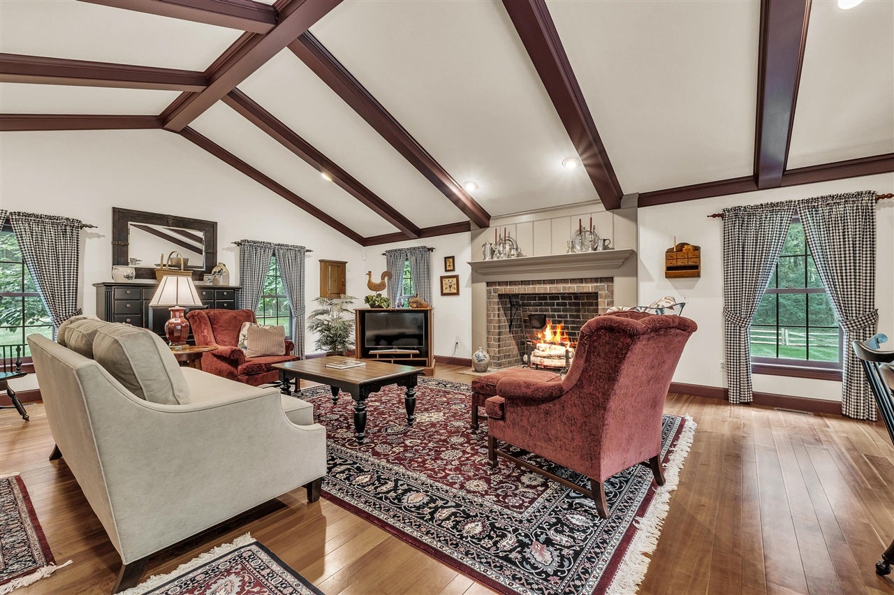 8211 Donovan Road Dexter, MI 48130 - Photo 15 of 85 Gallery Image 15