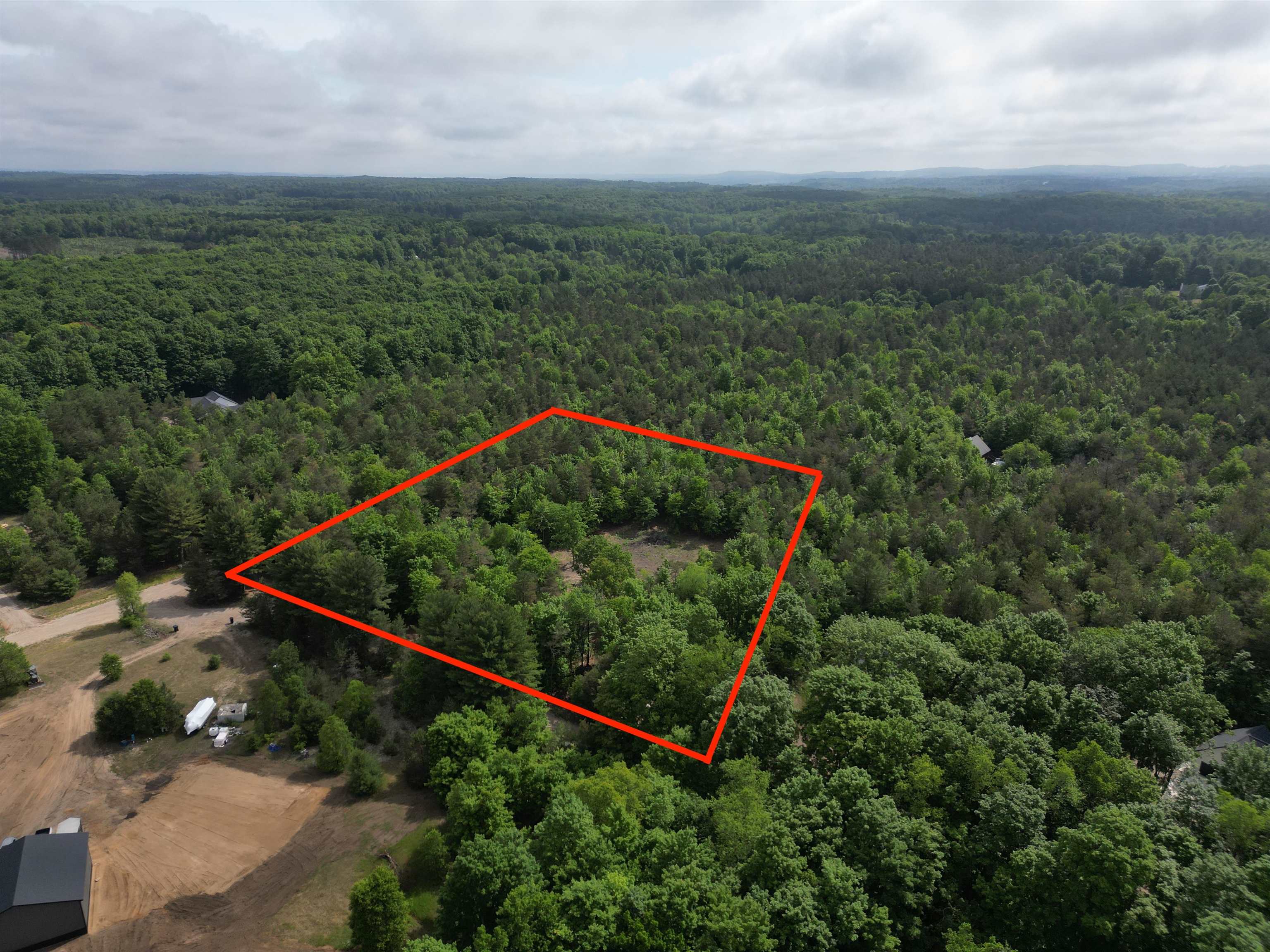 19493 Paradise Ridge Trail Cedar, MI 49684 - Photo 19 of 19