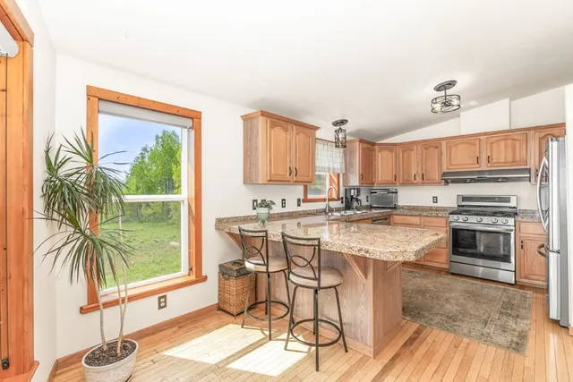 $959,000 | 26870 Beaver Canyon Drive, Clark, CO 80428