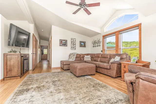 $959,000 | 26870 Beaver Canyon Drive, Clark, CO 80428