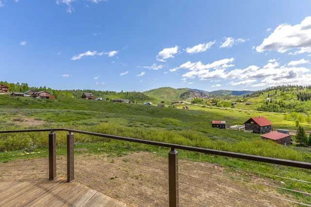 $959,000 | 26870 Beaver Canyon Drive, Clark, CO 80428