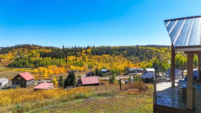 $959,000 | 26870 Beaver Canyon Drive, Clark, CO 80428