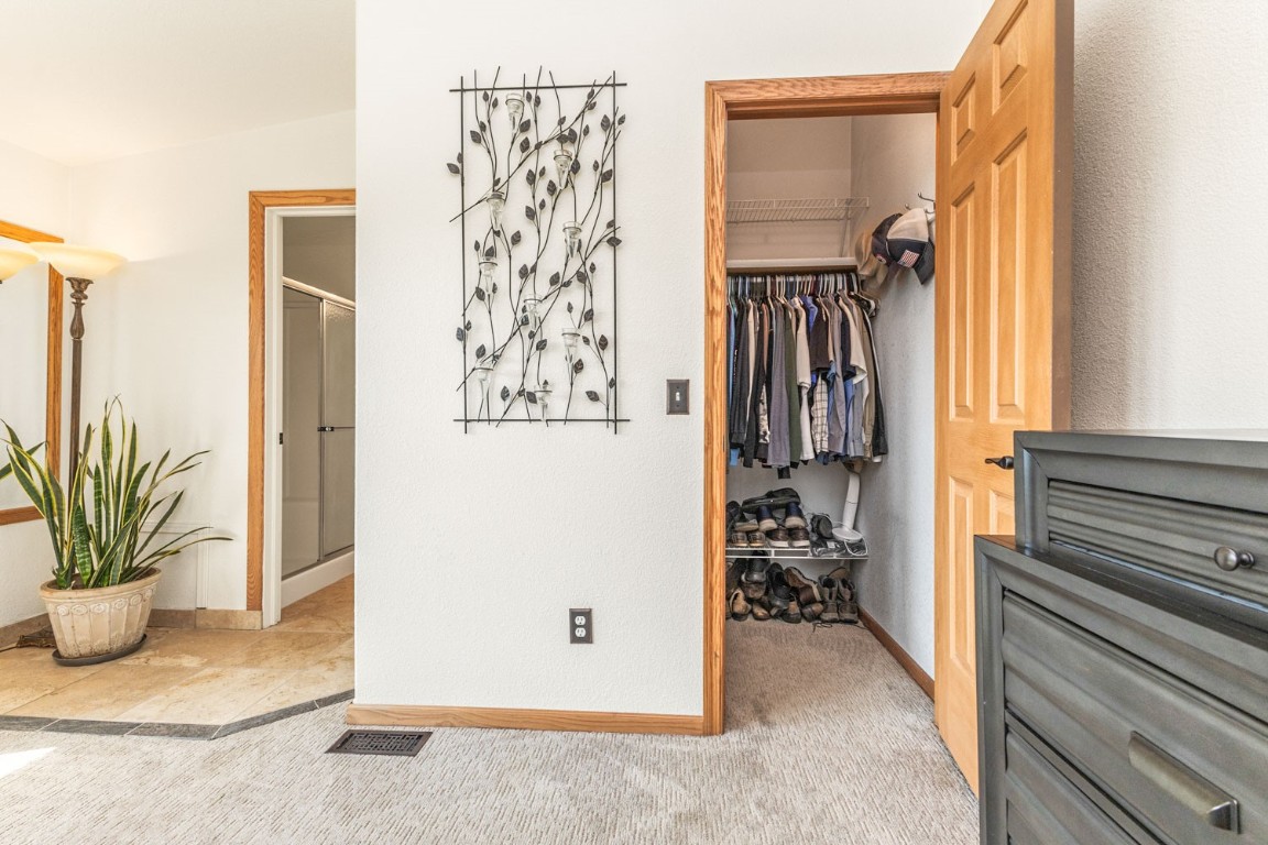 26870 Beaver Canyon Drive Clark, CO 80428 - Photo 25 of 50 a view of front door with wooden floor