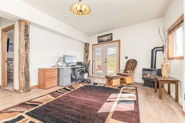 $959,000 | 26870 Beaver Canyon Drive, Clark, CO 80428