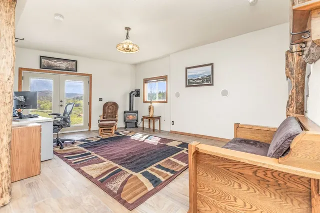 $959,000 | 26870 Beaver Canyon Drive, Clark, CO 80428