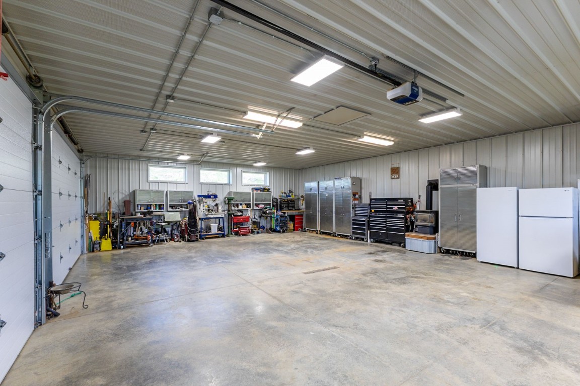 26870 Beaver Canyon Drive Clark, CO 80428 - Photo 4 of 50 a view of a storage in a room