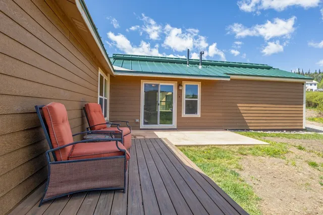 $959,000 | 26870 Beaver Canyon Drive, Clark, CO 80428