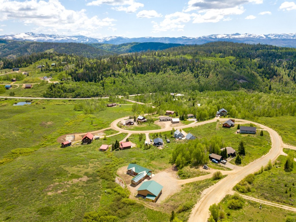 26870 Beaver Canyon Drive Clark, CO 80428 - Photo 48 of 50