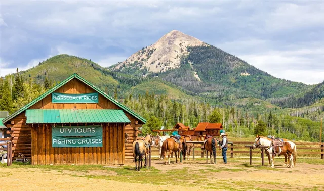 $959,000 | 26870 Beaver Canyon Drive, Clark, CO 80428