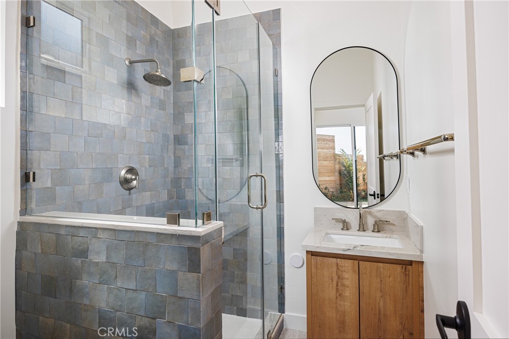 251 Highland Road Laguna Beach, CA 92651 - Photo 50 of 65 ADU: bathroom #2