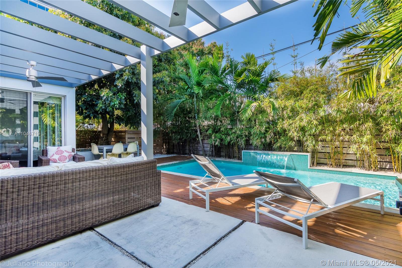 338 Southwest 31st Road Miami, FL 33129 - Photo 4 of 33