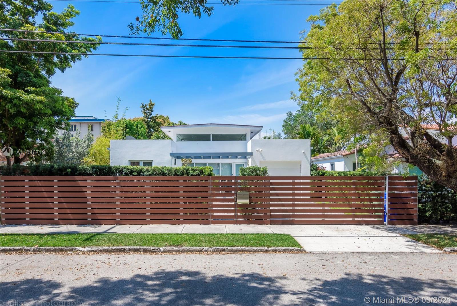 338 Southwest 31st Road Miami, FL 33129 - Photo 32 of 33