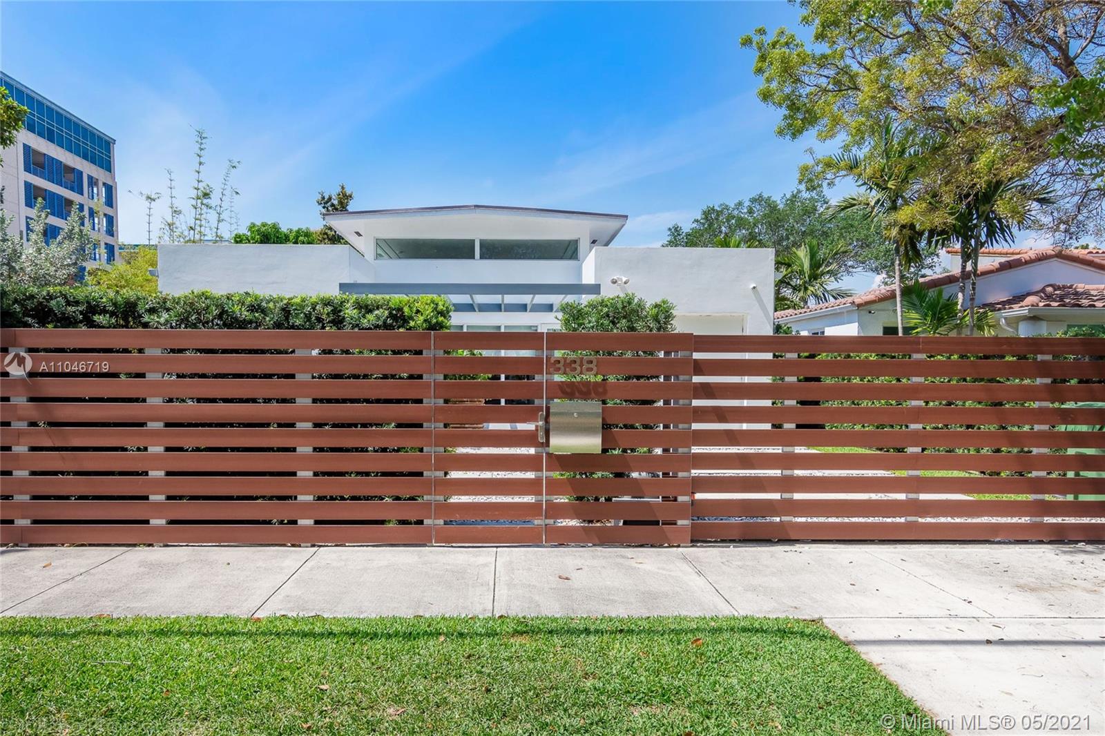 338 Southwest 31st Road Miami, FL 33129 - Photo 33 of 33