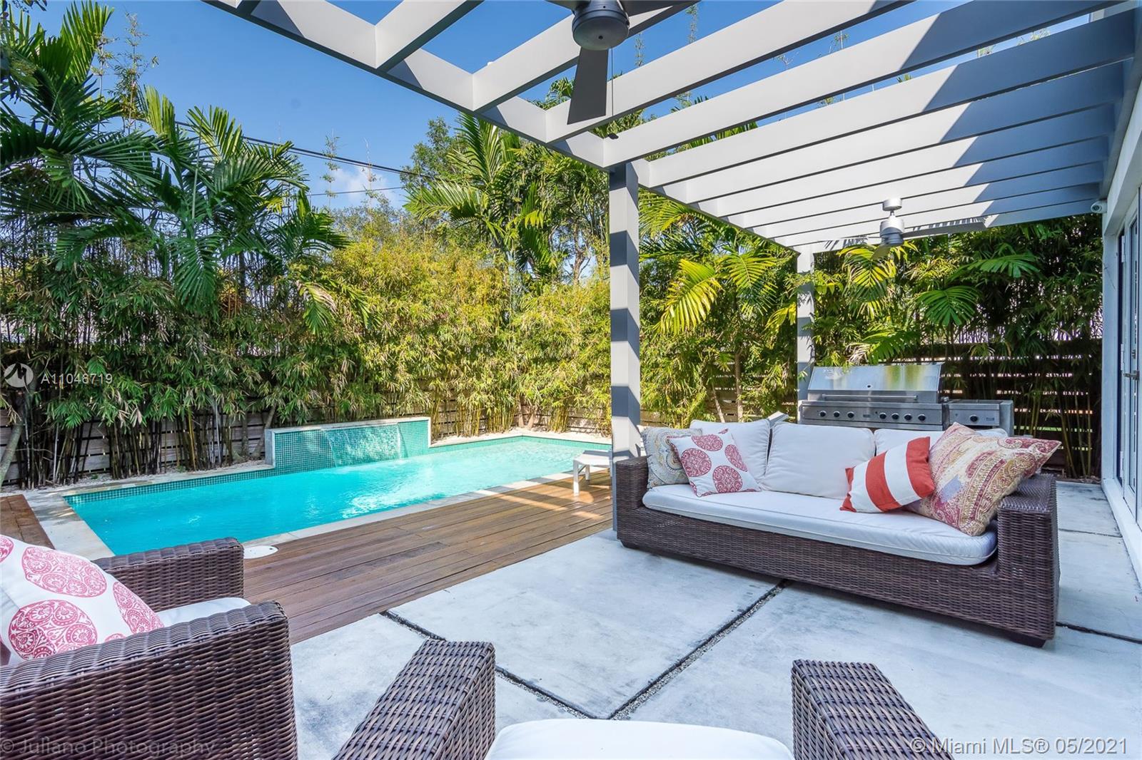 338 Southwest 31st Road Miami, FL 33129 - Photo 5 of 33
