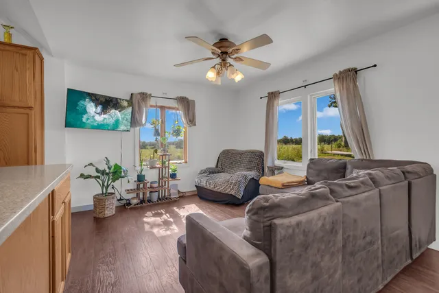 $184,999 | 5311 Burt Road, Osseo, MI 49266