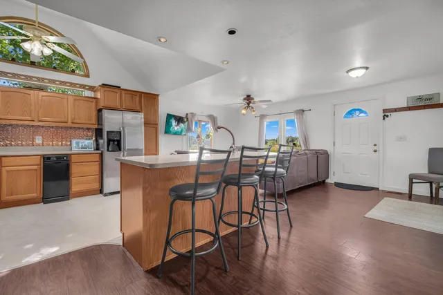 $184,999 | 5311 Burt Road, Osseo, MI 49266