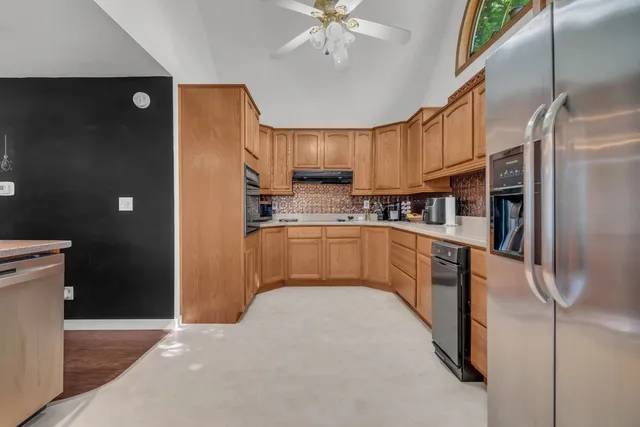 $184,999 | 5311 Burt Road, Osseo, MI 49266