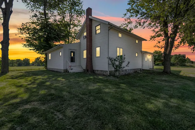 $184,999 | 5311 Burt Road, Osseo, MI 49266