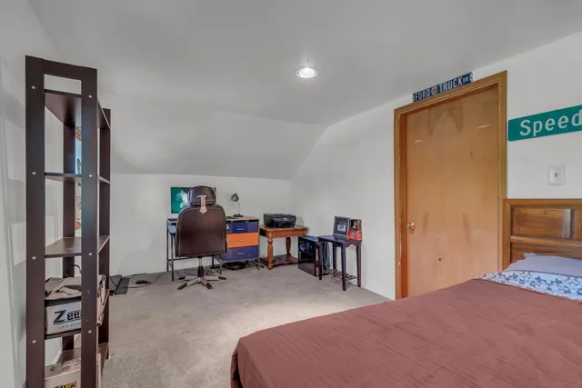 $184,999 | 5311 Burt Road, Osseo, MI 49266