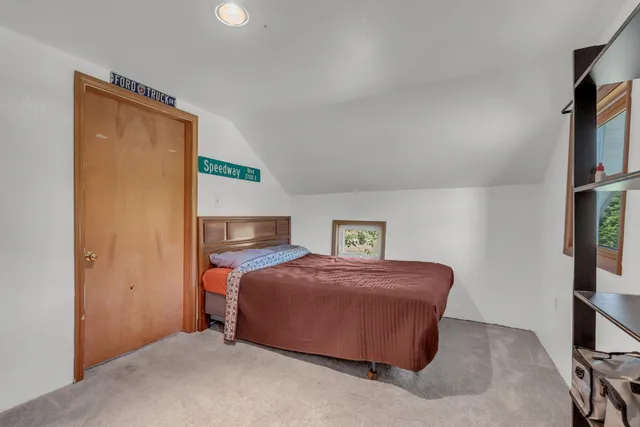 $184,999 | 5311 Burt Road, Osseo, MI 49266