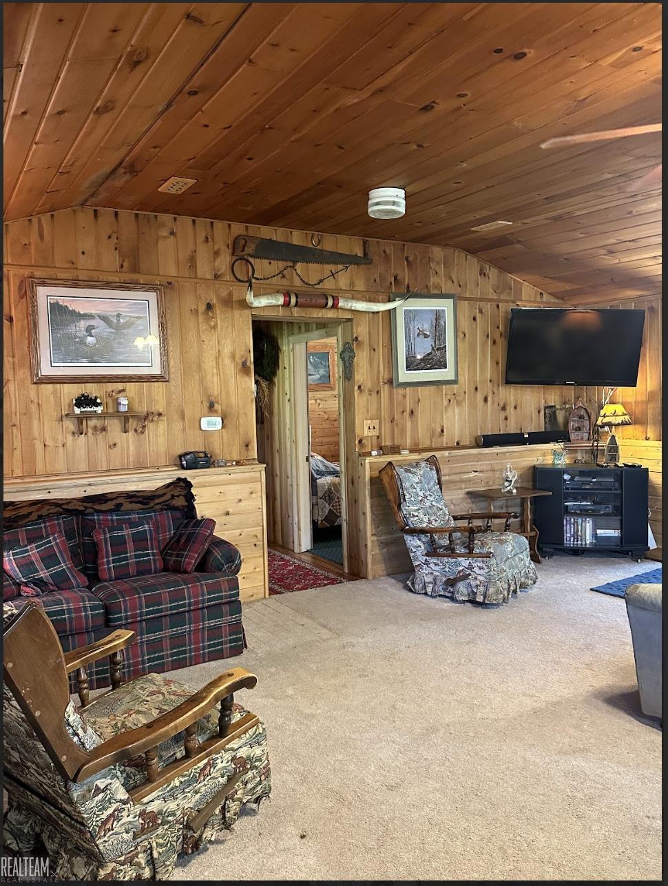 16865 Grace Harbor Road Millersburg, MI 49759 - Photo 12 of 35