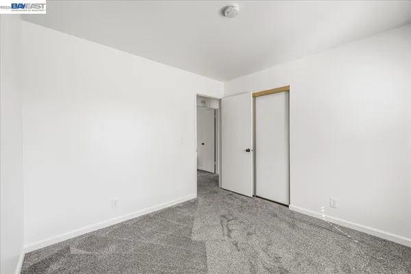 a view of a house with a patio