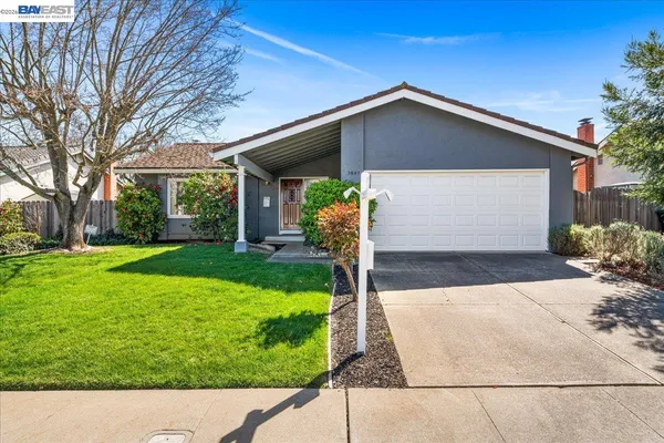 $1,299,998 | 3647 Ashwood Drive, Pleasanton, CA 94588