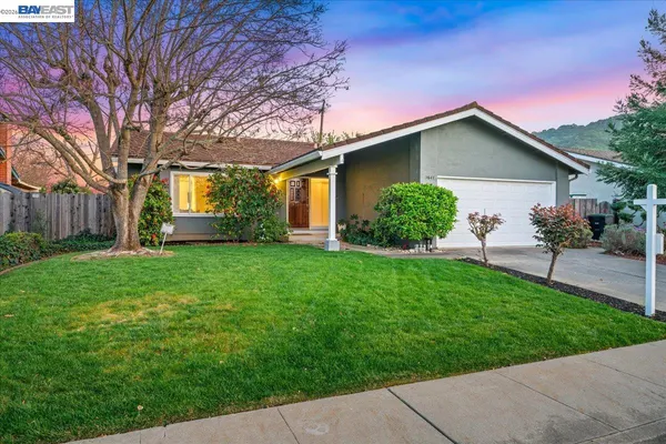 $1,299,998 | 3647 Ashwood Drive, Pleasanton, CA 94588