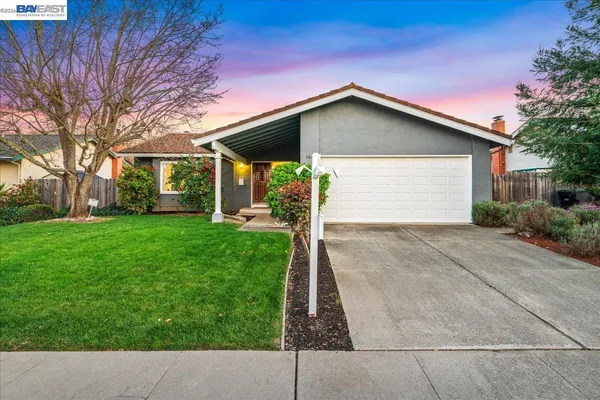 $1,299,998 | 3647 Ashwood Drive, Pleasanton, CA 94588