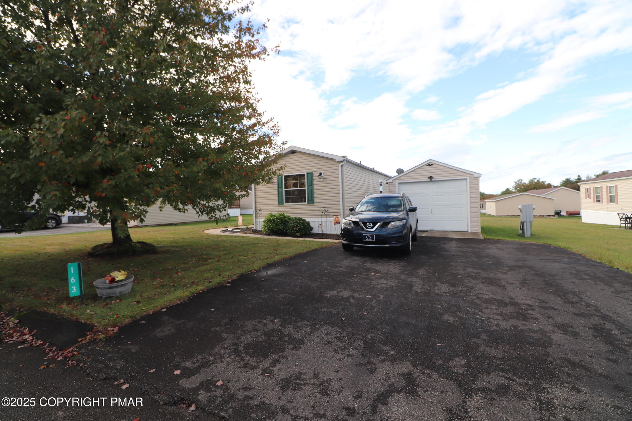 163 Sheldan Lane - welcome