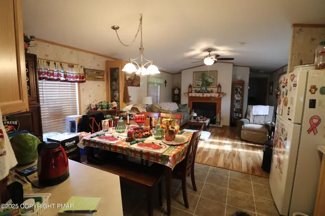 $85,000 | 163 Sheldan Lane, Lehighton, PA 18235