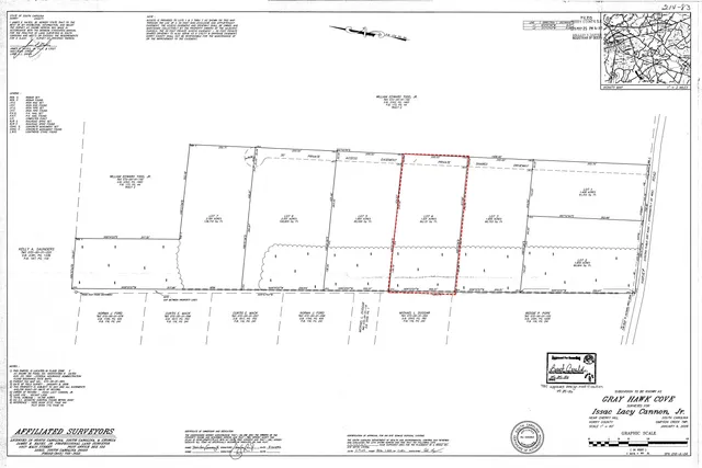 $75,000 | Tbd Harvey Road, Loris, SC 29569